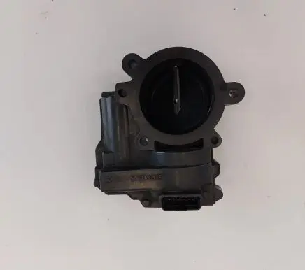 Mini One - Cooper Coupe R56 Throttle valve 7557222