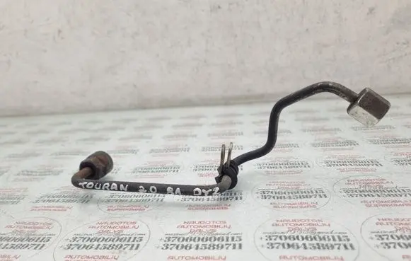 Volkswagen Touran II Fuel line/pipe/hose 
