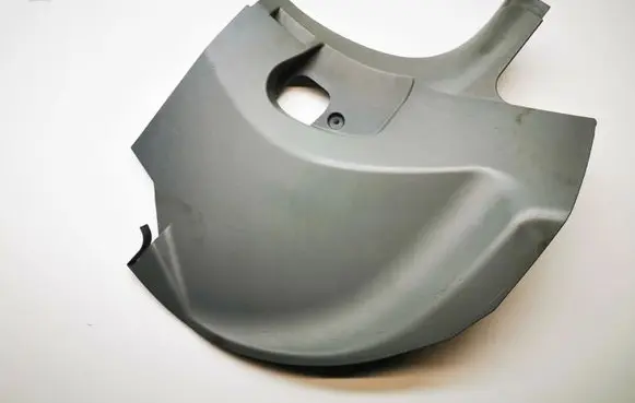 BMW M3 Foot area side trim 8220012 51438220012