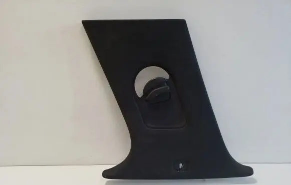 Peugeot 508 (B) pillar trim (top) 96863349