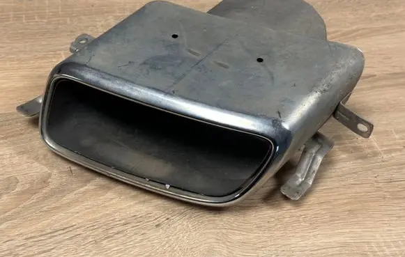 Volvo XC90 Muffler ending 31690660