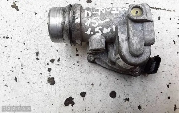 Nissan NV200 Electric throttle body valve 161A09794R