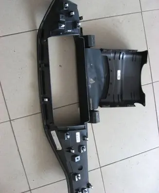 Lincoln Navigator Steering wheel trim JL7B-7804407-DJSMAS