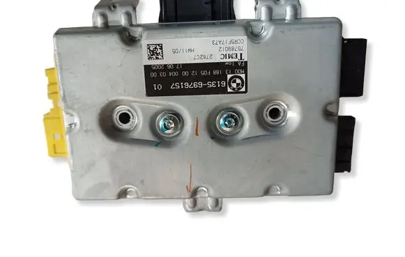 BMW 5 E60 E61 Door control unit/module 61356976157