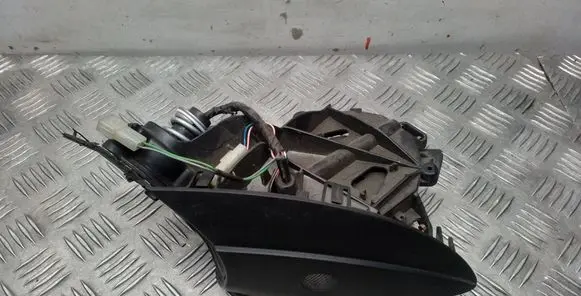 Audi Q7 4L Front door wing mirror part 020878