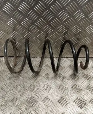 Ford Focus Front coil spring