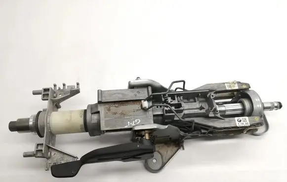 BMW 5 GT F07 Steering rack mechanical part 6795345