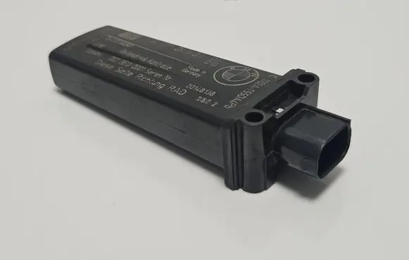 BMW 7 F01 F02 F03 F04 Tire pressure sensor 6771043 002BE00001