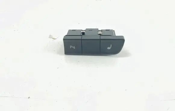 Audi A1 Multifunctional control switch/knob 8X0959674E