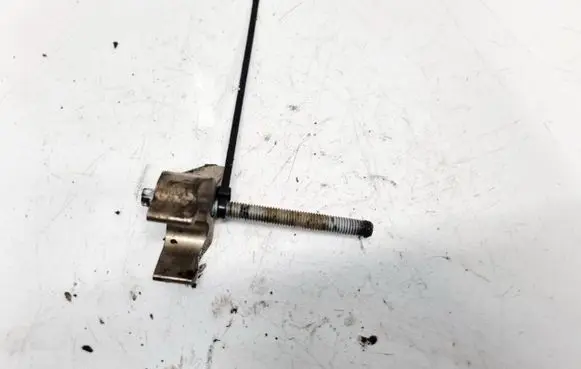 BMW X1 E84 Fuel Injector clamp holder 