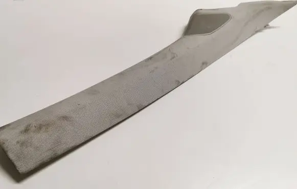 Audi A3 S3 8P (A) pillar trim 8P0867234
