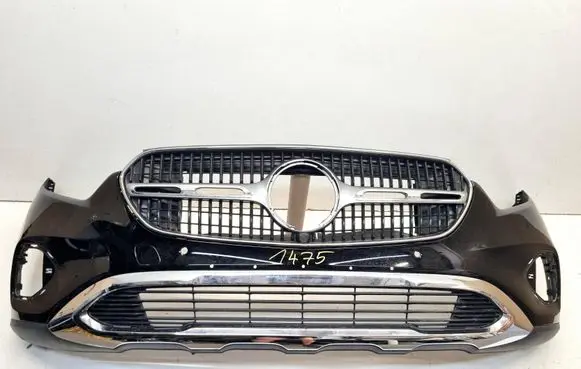 Mercedes-Benz GLC C254 Front bumper a2548856100