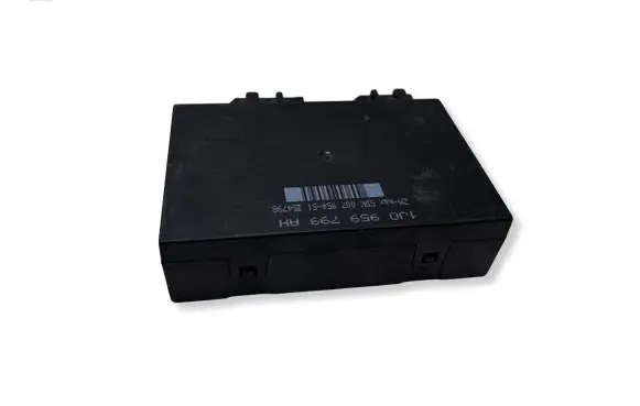 Volkswagen Bora Comfort/convenience module 1J0959799AH
