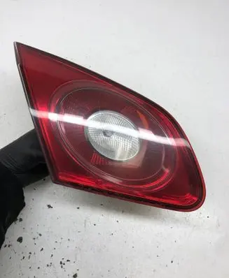 Volkswagen PASSAT CC Tailgate rear/tail lights 3C8945093E
