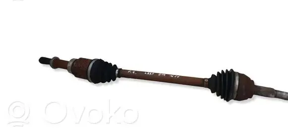 Nissan Leaf II (ZE1) Front driveshaft