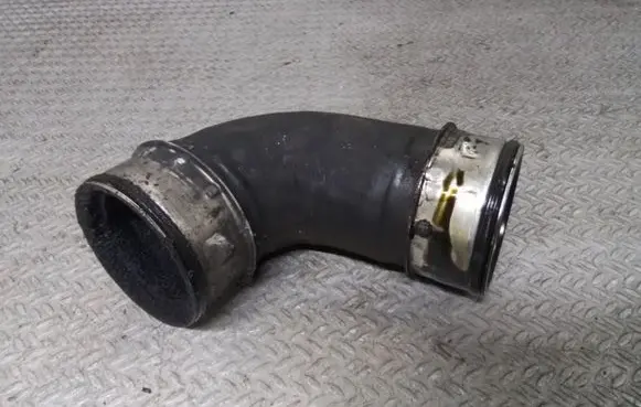 Seat Ibiza III (6L) Intercooler hose/pipe