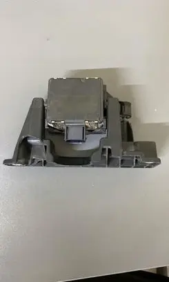 Nissan Qashqai Distronic sensor radar 4EA7A