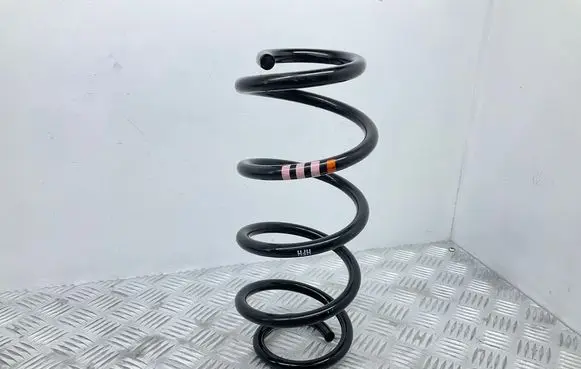 Audi A4 S4 B8 8K Front coil spring HFH