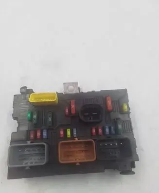 Fuse module