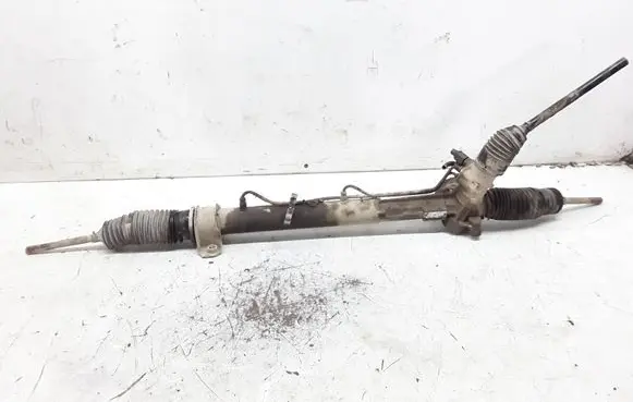 Fiat Ducato Steering rack 15000779
