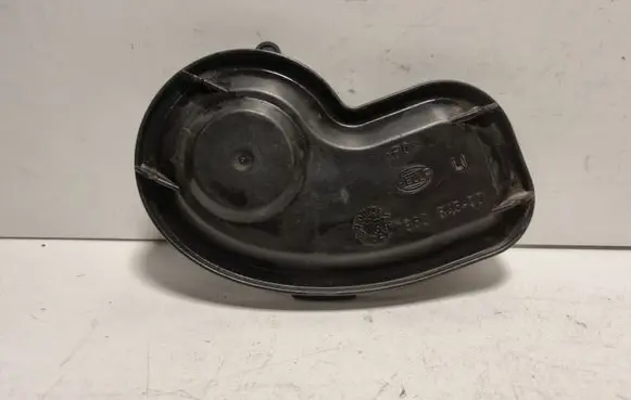 Volkswagen Bora Headlight/headlamp dust cover 96364500