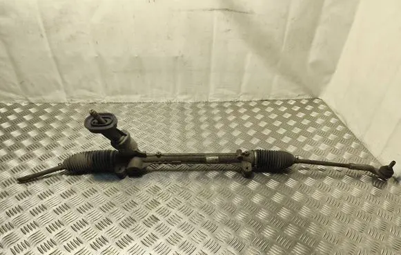 Skoda Fabia Mk3 (NJ) Steering rack 6C1423057R 67050204 6900003289