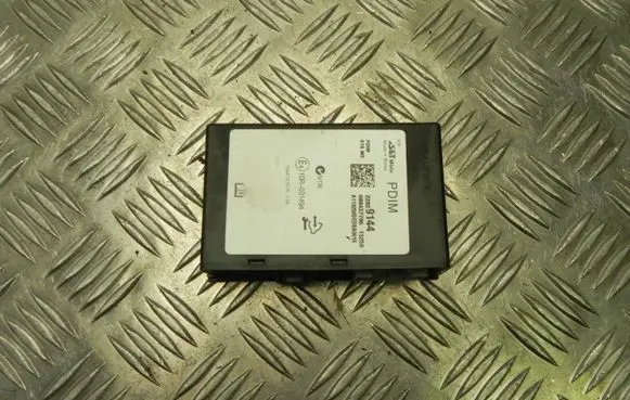 Opel Astra J Bluetooth control unit module 22829144 G2777