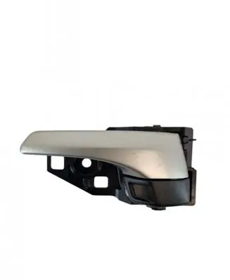 Toyota Prius (XW30) Front door interior handle