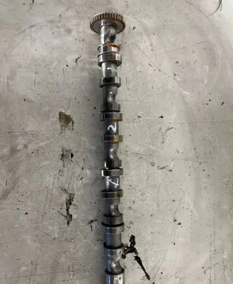 Camshaft