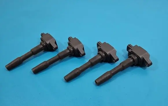 Renault Kadjar High voltage ignition coil 224332428R IMPRK1547759