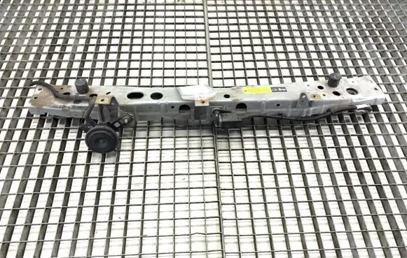 Nissan Micra Radiator support slam panel