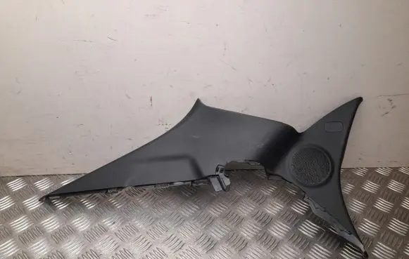 Honda Civic X (C) pillar trim 84181TGGA1