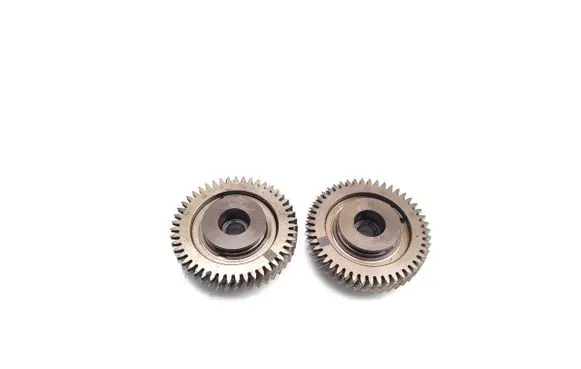 Mercedes-Benz E W212 Timing chain sprocket A6510301613