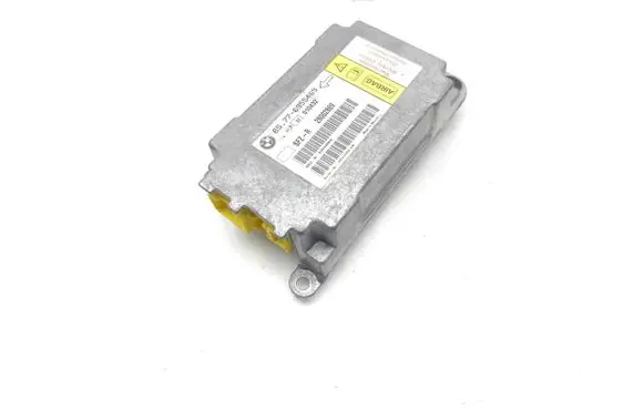 BMW 6 E63 E64 Airbag control unit/module 6955469 65776955469