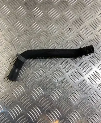 Volkswagen Touareg II Power steering hose/pipe/line 7P0422889C