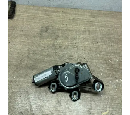 Mercedes-Benz C W203 Seat back rest lock catch A2038203372