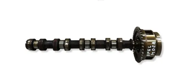 Opel Zafira C Camshaft 55562231