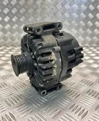 Mercedes-Benz E W212 Generator/alternator