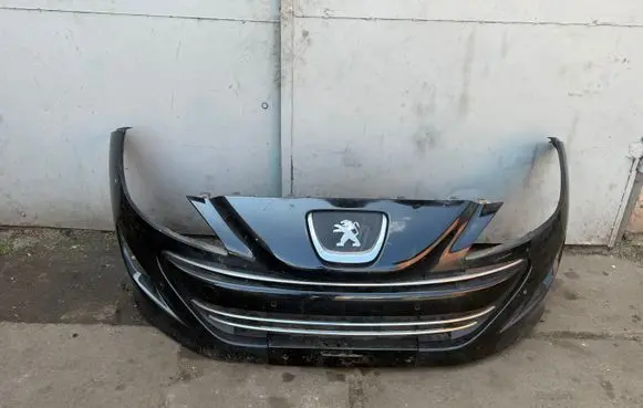 Peugeot RCZ Front bumper 