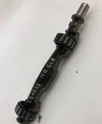 Mercedes-Benz GLB X247 Balance shaft A65418