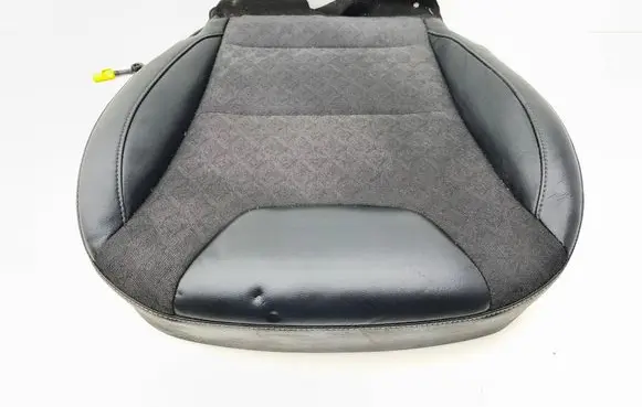 KIA Niro Front passenger seat 