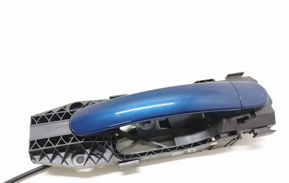 Seat Ibiza IV (6J,6P) Rear door exterior handle 5N0839885H