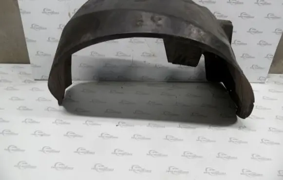 Fiat Fiorino Rear arch fender liner splash guards 7354680930E