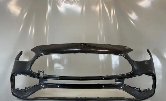Mercedes-Benz C W206 Front bumper A2068858401