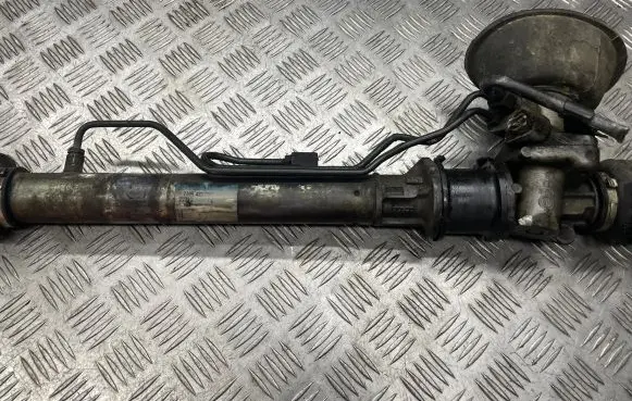Renault Scenic I Steering rack 7706429506 76E200824
