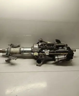 BMW 7 F01 F02 F03 F04 Steering wheel axle 6787926 0558087