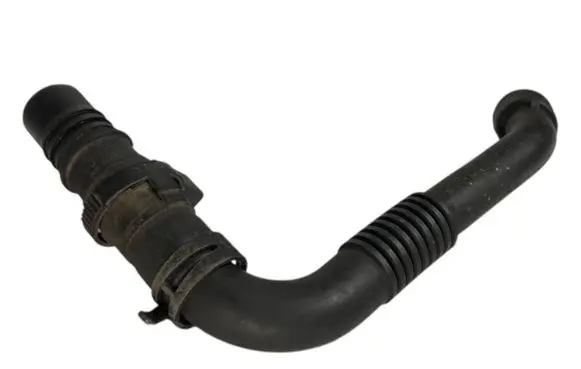 Skoda Roomster (5J) Breather/breather pipe/hose 045103493D 1J0906391B