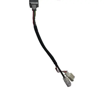 Mercedes-Benz V Class W447 Reversing camera A2229054509 A2229052206 A2229050207
