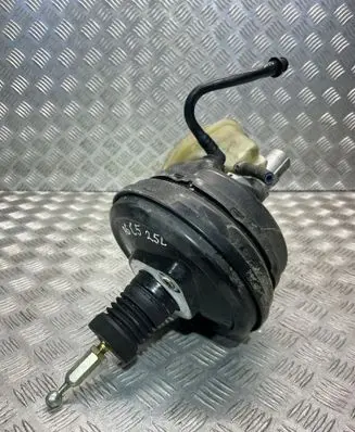 Audi A6 S6 C5 4B Brake booster 4B3612105A