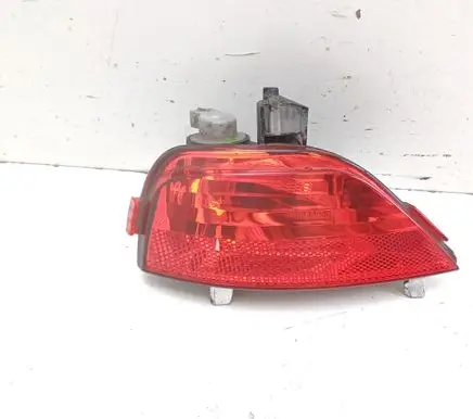 Renault Laguna III Rear bumper light 265800001R